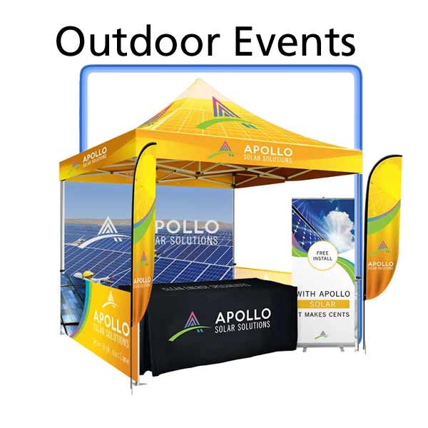 Outdoor Events